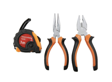 85pc Tool Set With Tool Box - One Deal A Day - Tech Bar Investments